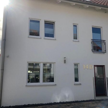 Stadtnahe Komfortferienwohnung Fuer Familien Und Geschaeftsreisende Hildesheim Eksteriør billede
