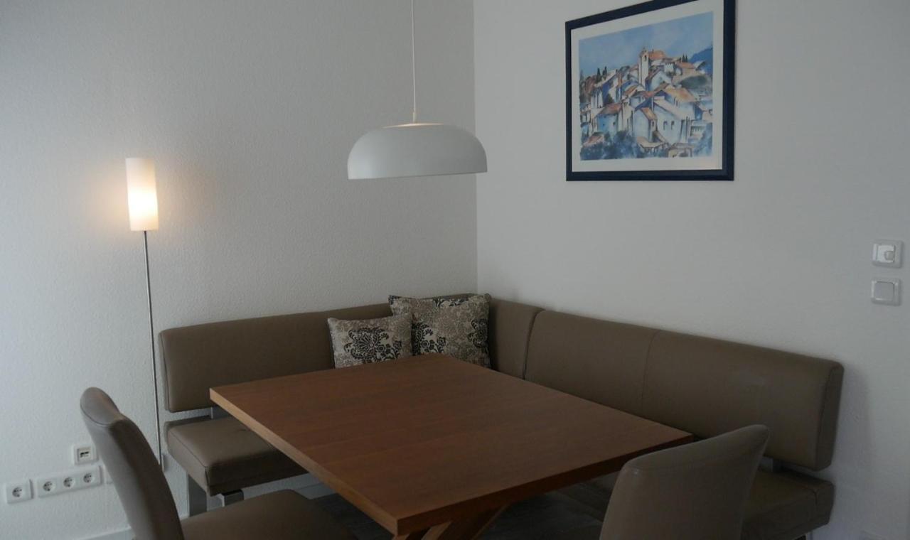 Stadtnahe Komfortferienwohnung Fuer Familien Und Geschaeftsreisende Hildesheim Eksteriør billede