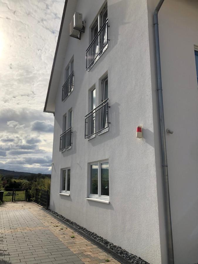 Stadtnahe Komfortferienwohnung Fuer Familien Und Geschaeftsreisende Hildesheim Eksteriør billede